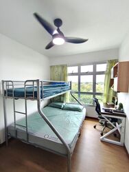 Blk 126D Eastdelta @ Canberra (Sembawang), HDB 5 Rooms #581262921